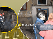 На місці працювали рятувальники