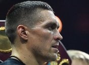 Усик вошел в топ-3 лучших боксеров мира вне зависимости от весовой категории