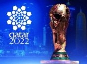 ФИФА представила логотип чемпионата мира-2022 в Катаре (Видео)