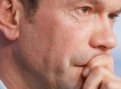 Царева сегодня могут лишить мандата