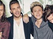 One Direction представил новый клип (Видео)