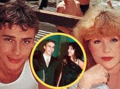 Максим Галкин крутил роман с Анастасией Чорнобровиной до отношений с Пугачевой