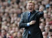 Рональд Куман: Нам слегка не хватает уверенности