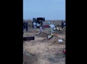 Кладовище у Одесі