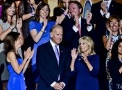 Джозеф Байден утвержден кандидатом в вице-президенты США