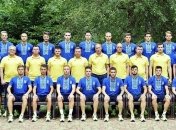 Перед чемпионатом мира по футболу сборная Украины U20 проведет два матча