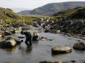 Археологи узнали о золотой лихорадке в древней Британии