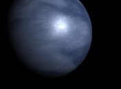 Ученые предполагают, что каждая третья суперземля является "планетой-океаном"