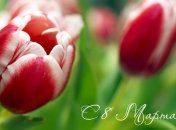 Поздравления с 8 марта: лучшие краткие смс-поздравления для всех 