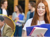 Михаил Винницкий дал важный совет выпускникам