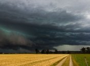 Жара и грозы: какие регионы зальет дождями 