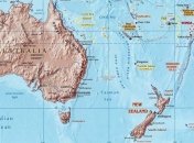 Австралия и Новая Зеландия восстановят отношения с Фиджи