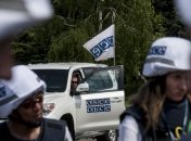Окупанти на Донбасі блокують роботу спостерігачів ОБСЄ
