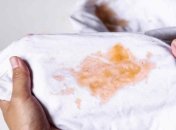 От жирного пятна не останется и следа