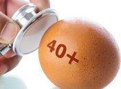 Найдена причина проблем оплодотворения у возрастных женщин