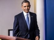 Названы основные события 1-го президентского срока Обамы