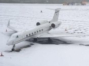 Туман накрыл Украину: что происходит в аэропортах 