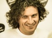 В Одессе появился памятник Кузьме Скрябину