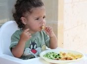 Как повысить аппетит у ребенка: несколько советов