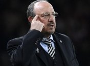 Бенитес сообщил, что вернется в АПЛ