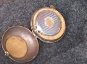 Сотрудники ГПСУ задержали украинца на вывозе старинных часов