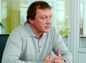 Шаран о прошедшем сезоне чемпиона Первой лиги и подготовке к УПЛ