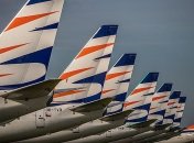 Чешская авиакомпания возобновляет международные полеты