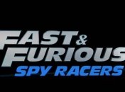 Вин Дизель представляет: "Форсаж" получит "детскую версию" (Видео)