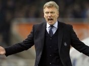 Мойес возглавил "Сандерленд"