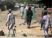 ИГИЛ атаковал город Ранн в Нигерии: Правительственные силы отступили