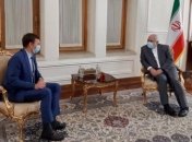 Катастрофа самолета МАУ: Иран готов выплатить компенсации родственникам погибших