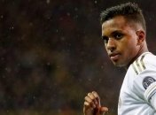 Реал потерял форварда накануне Эль-Класико