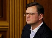 Кулеба встретится с Маасом: обсудят Донбасс, Крым и узников Кремля 