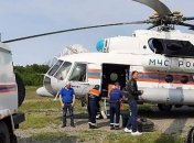 Опознать невозможно: на Камчатке нашли 9 жертв авиакатастрофы, в которой погибли дети и чиновники