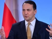 Сикорский: Украина имеет право справляться с вооруженными людьми 