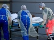 Германия готова лечить больше украинских военных