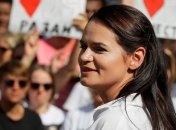 У Тихановской прокомментировали результаты голосования по данным ЦИК