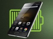Lenovo презентовала смартфон Vibe P1 Turbo