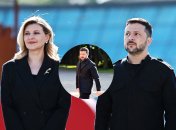 Зеленские - очень стильная президентская пара