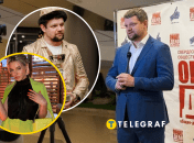 Российский депутат-коммунист Станислав Блохин