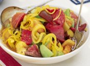 Овощная закуска