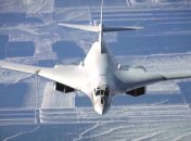 Окупанти підняли Ту-160 та Ту-95МС