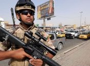 Смертники подорвали авто скорой помощи в Ираке, 21 погибший