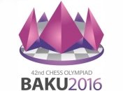 Сборная Украины обыграла команду России на Всемирной шахматной Олимпиаде