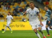 "Виноваты только мы сами": Ярмоленко об отставании "Динамо" от "Шахтера" в УПЛ