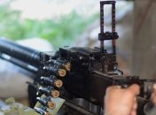 На Донбассе  продолжаются бои, погиб один и ранены четверо военных ВСУ