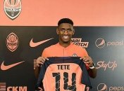 Рома хоче заполучити вінгера Шахтаря