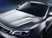 Автомобильная компания Geely Auto поразила своим новым достижением 