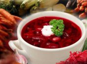 "Борщовий набір": скільки коштують продукти і як буде змінюватися вартість (Інфографіка)