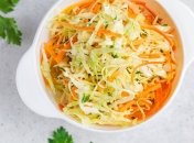 Така закуска готується просто елементарно